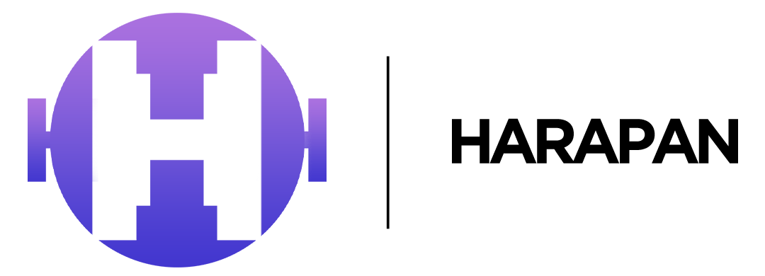 Harapan